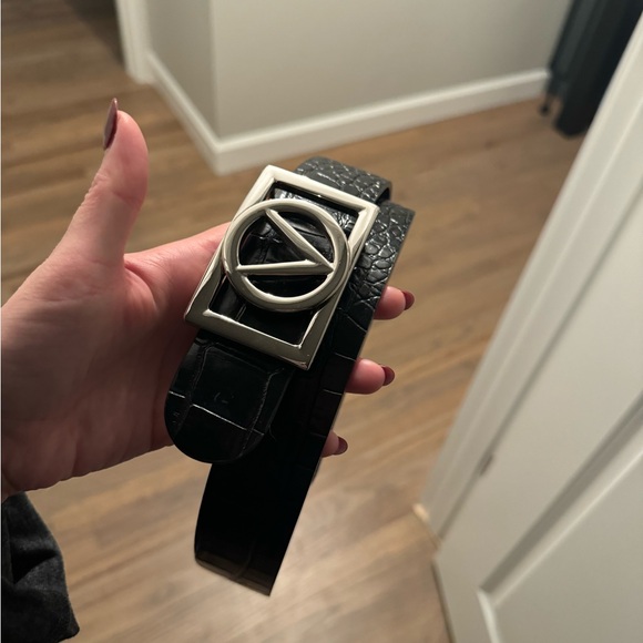 COPY - Valentino Men’s belt - Picture 3 of 5